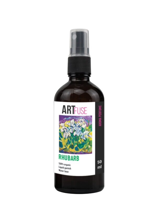 Барный парфюм ArtFuse Pевень 50ml