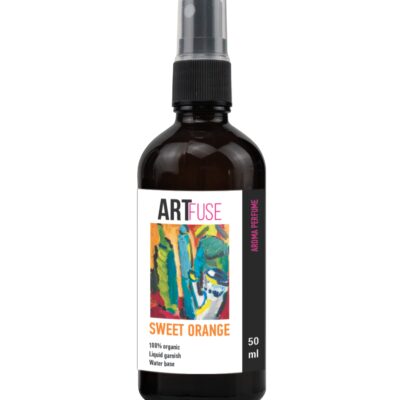 Барный парфюм ArtFuse Сладкий апельсин 50ml