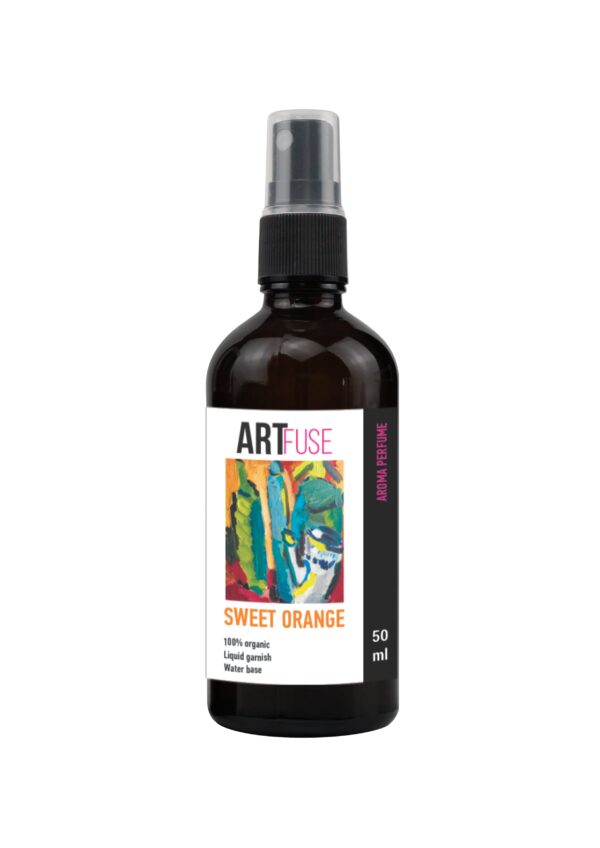 Барный парфюм ArtFuse Сладкий апельсин 50ml