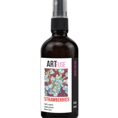 Барный парфюм ArtFuse Земляника 50ml